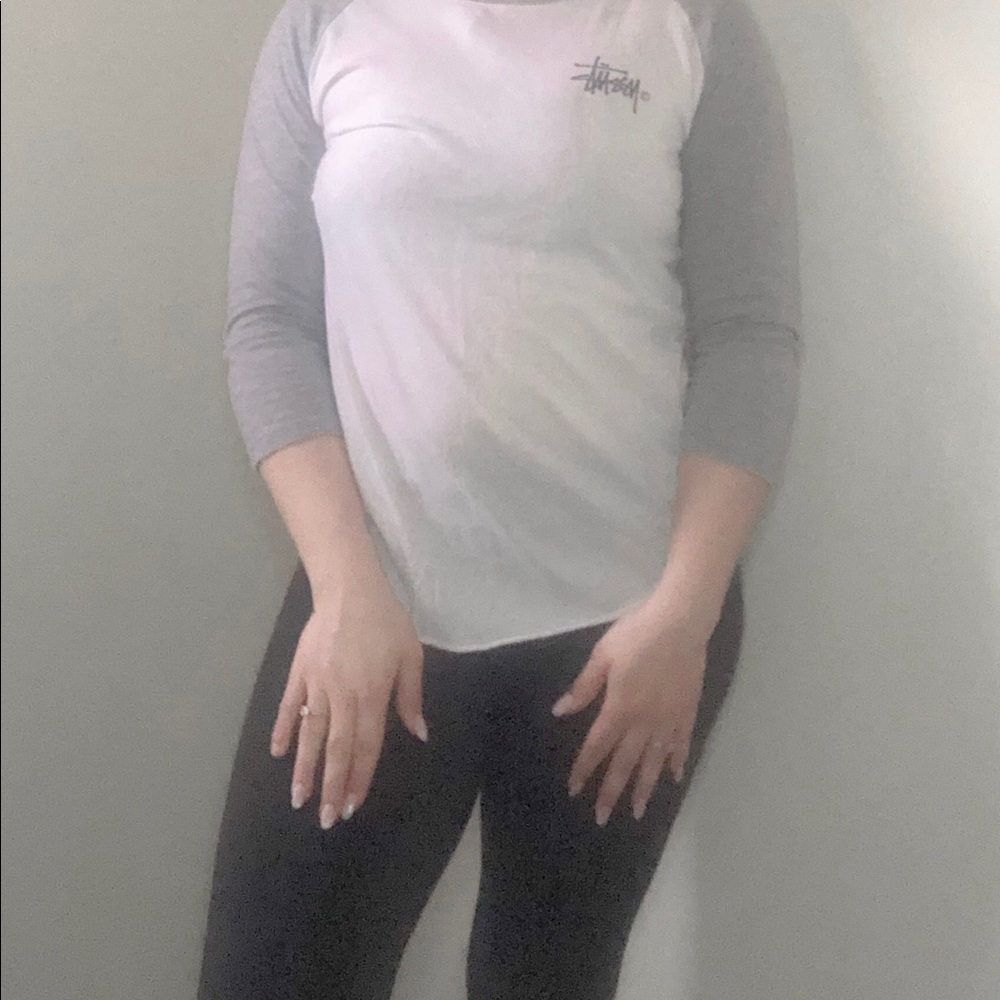 Baseball T - Picture 3 of 4